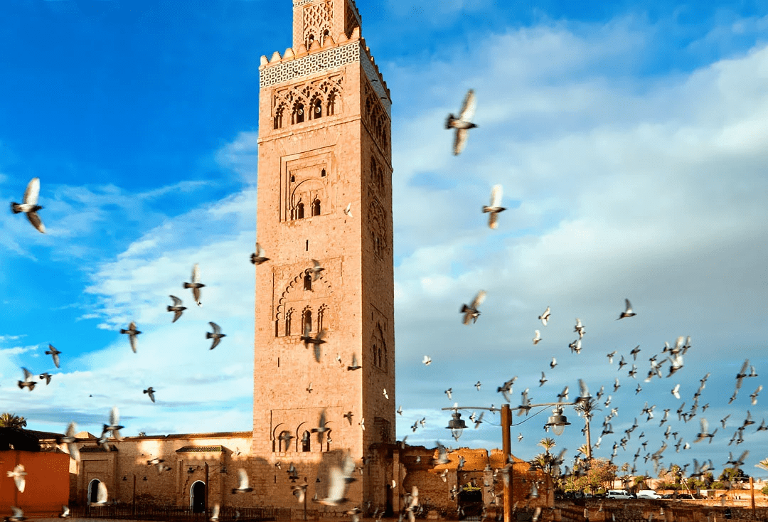 Morocco